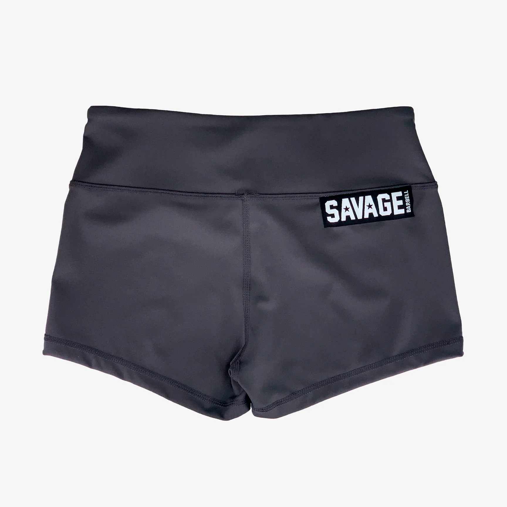 SAVAGE BARBELL PEPPER SHORTS