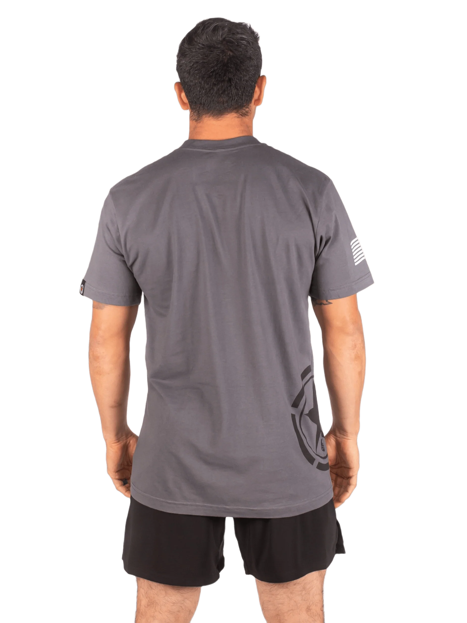 SAVAGE BARBELL T-SHIRT - Image 2