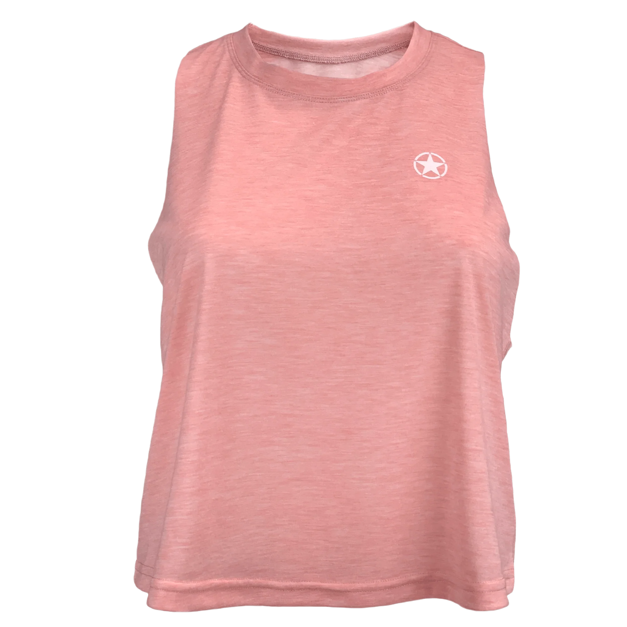 SAVAGE BARBELL TANK - Image 3