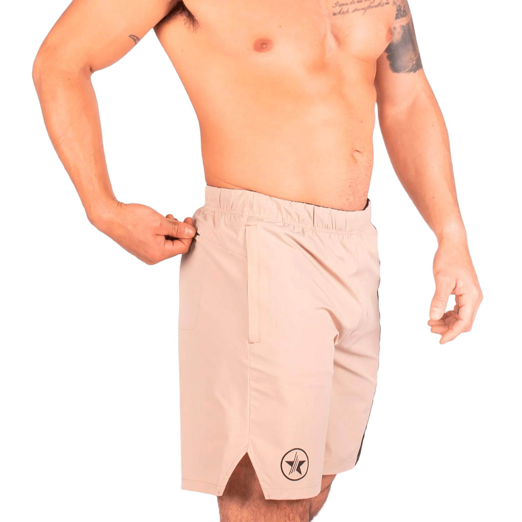 SAVAGE BARBELL VIPER SHORTS - Image 3
