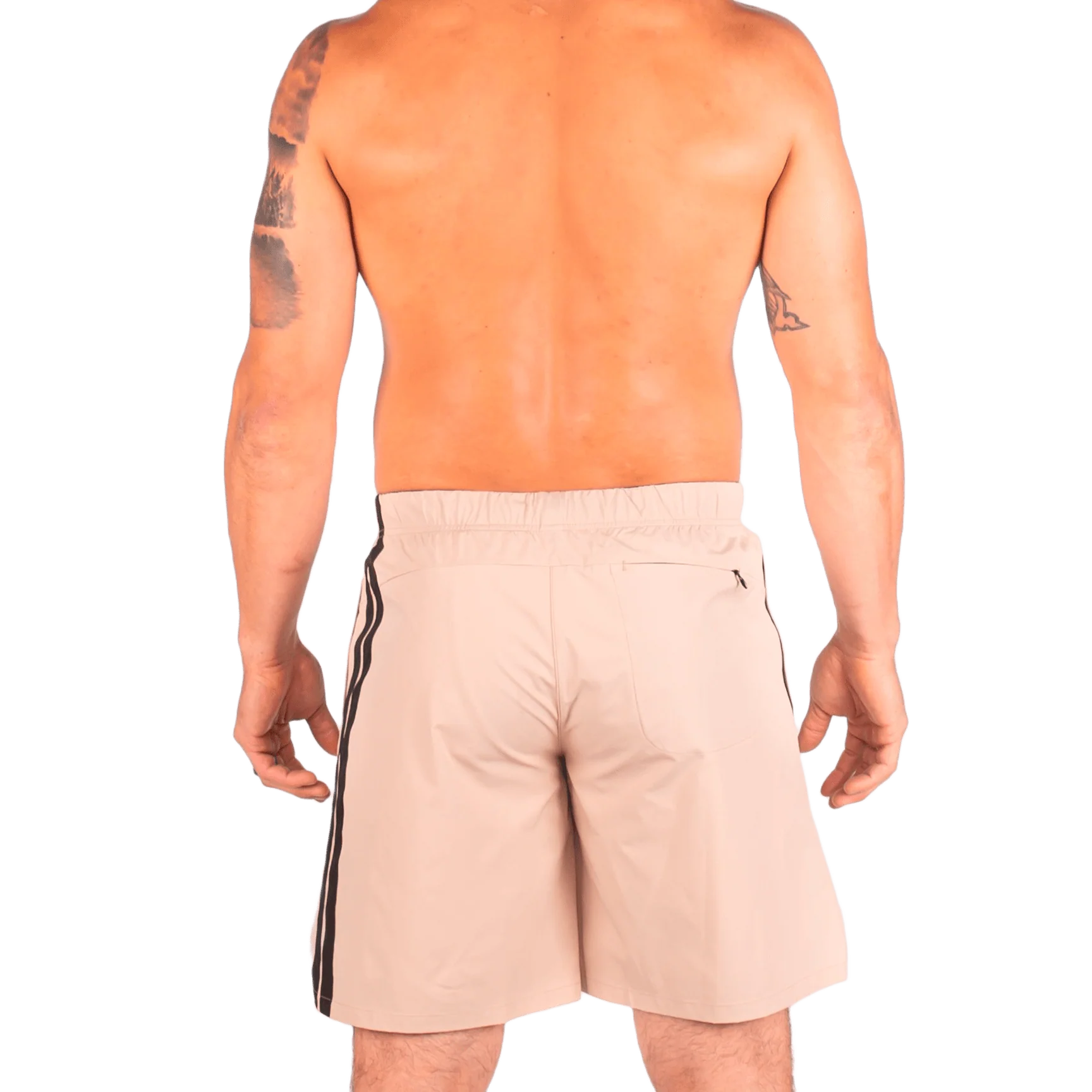 SAVAGE BARBELL VIPER SHORTS - Image 4