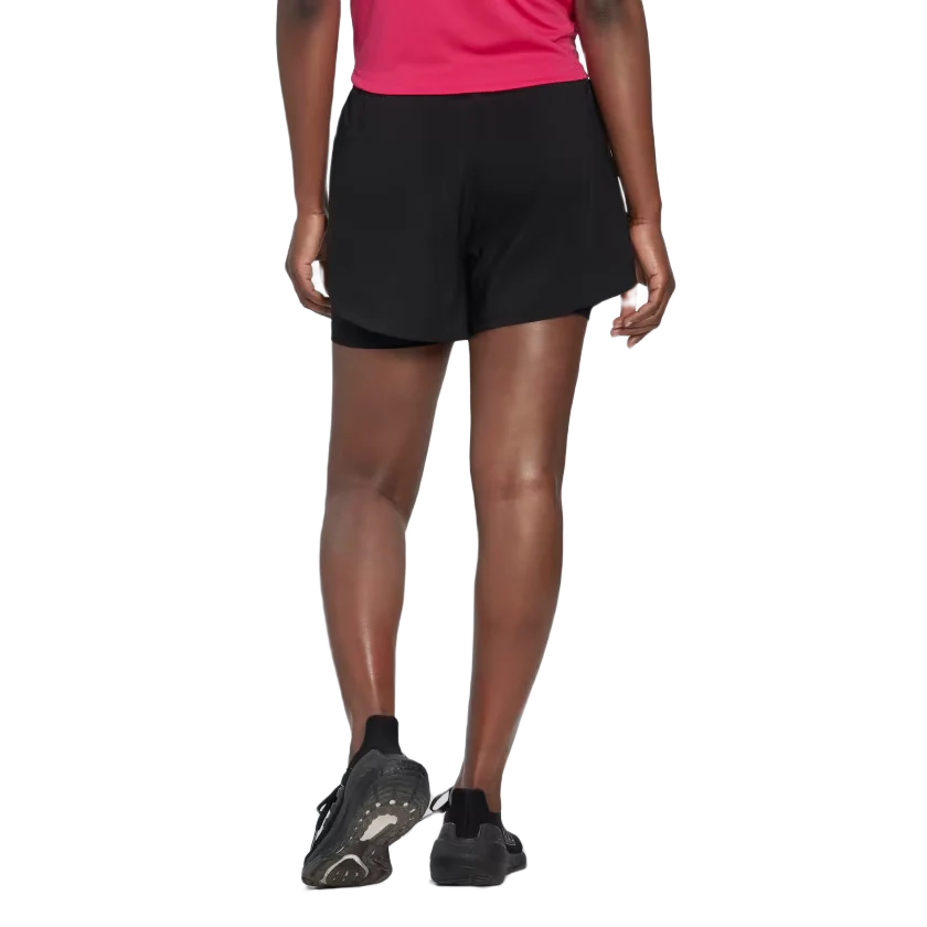 SHORT ADIDAS 2 IN 1 - Image 2