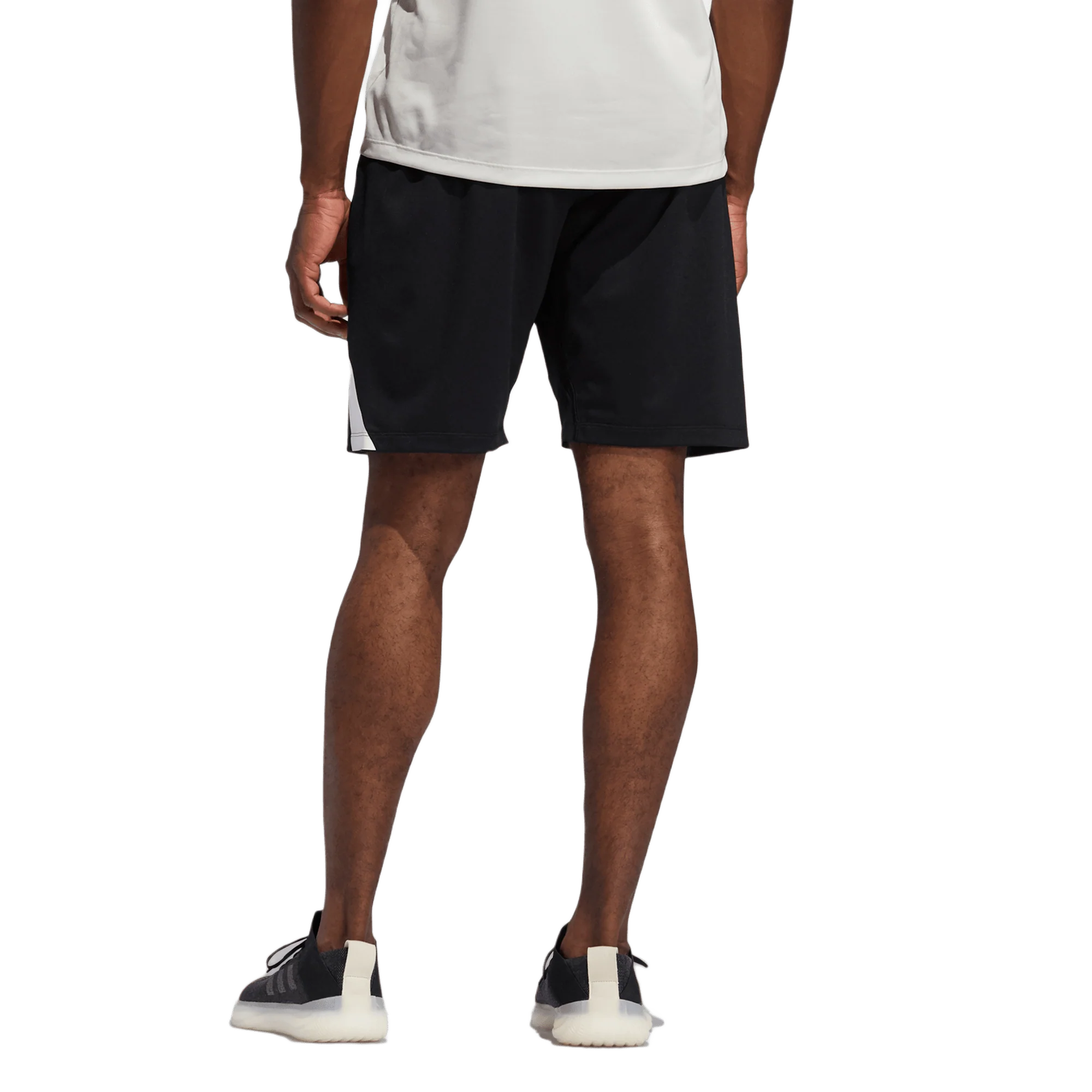 SHORT ADIDAS 4K 3 BAR - Image 2