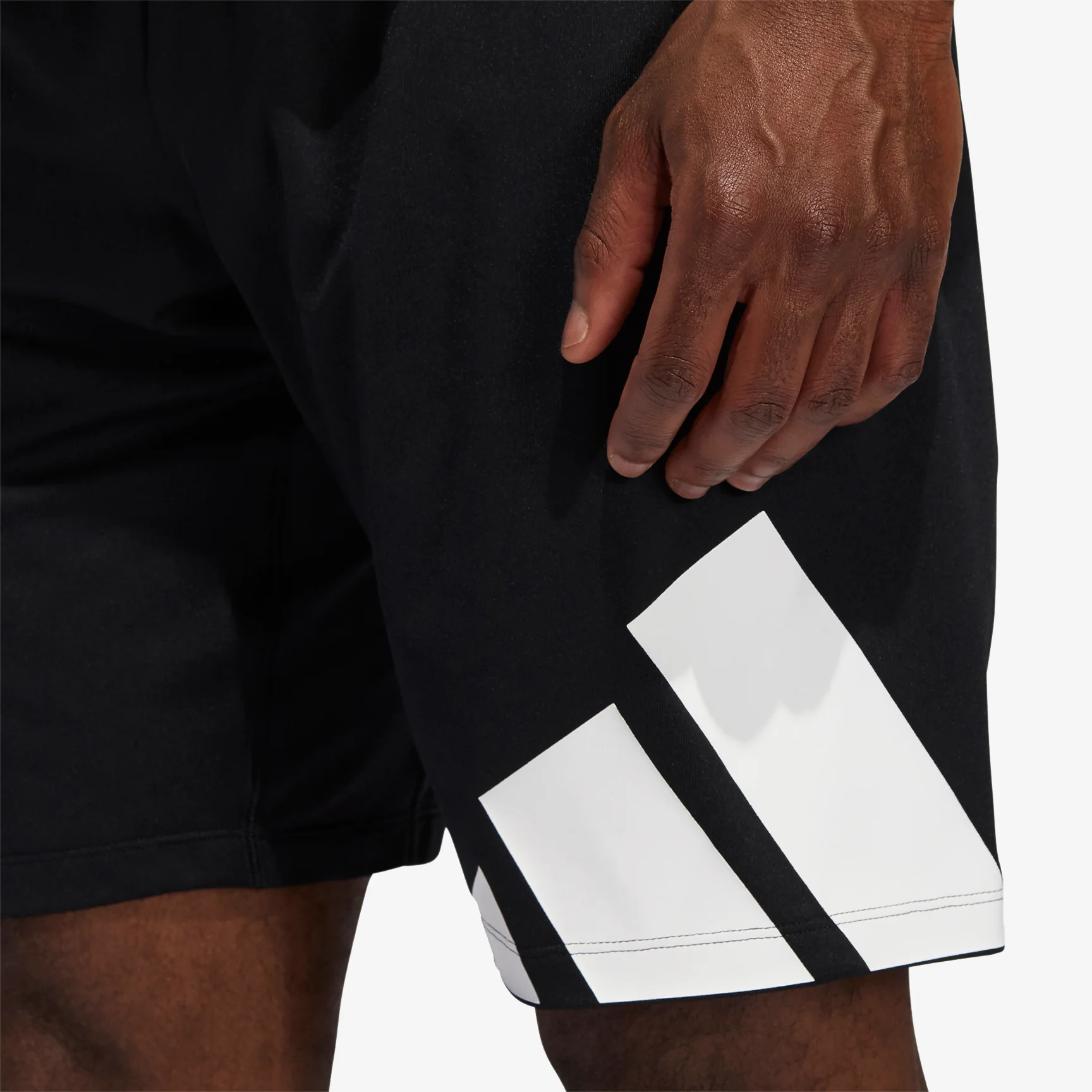 SHORT ADIDAS 4K 3 BAR - Image 3