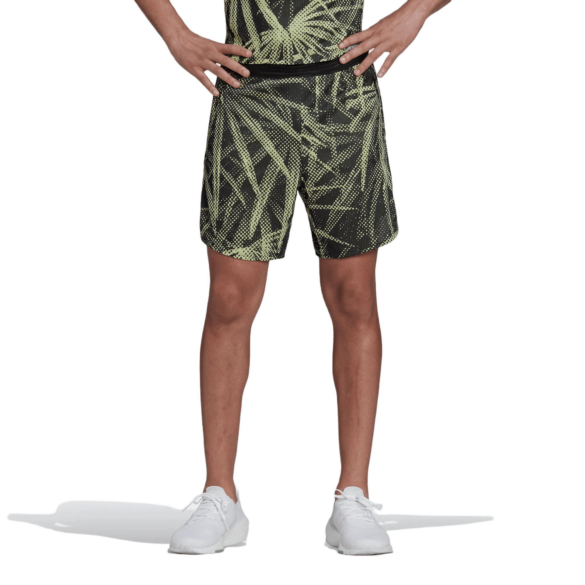 SHORT ADIDAS D4T GFX
