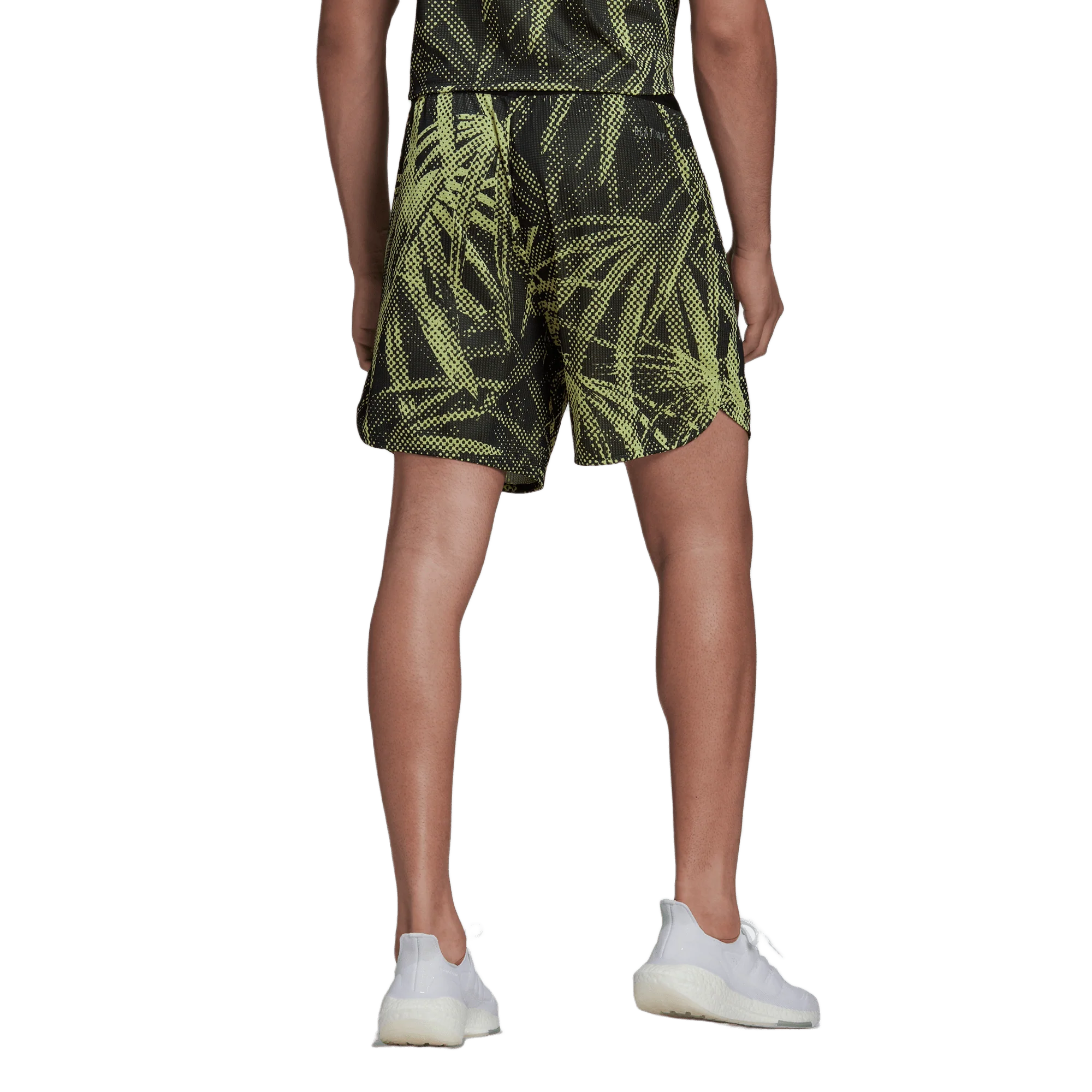 SHORT ADIDAS D4T GFX - Image 2