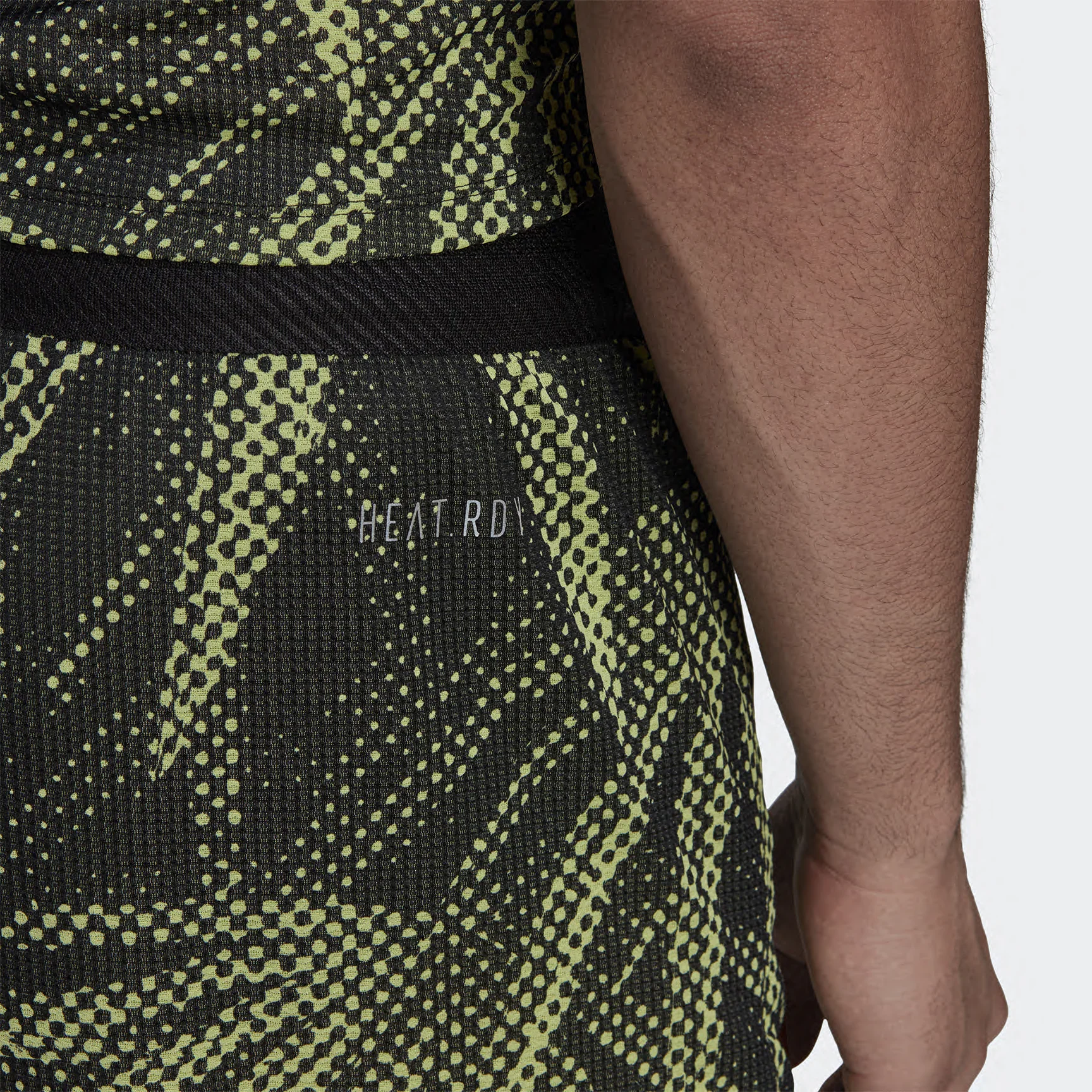 SHORT ADIDAS D4T GFX - Image 3