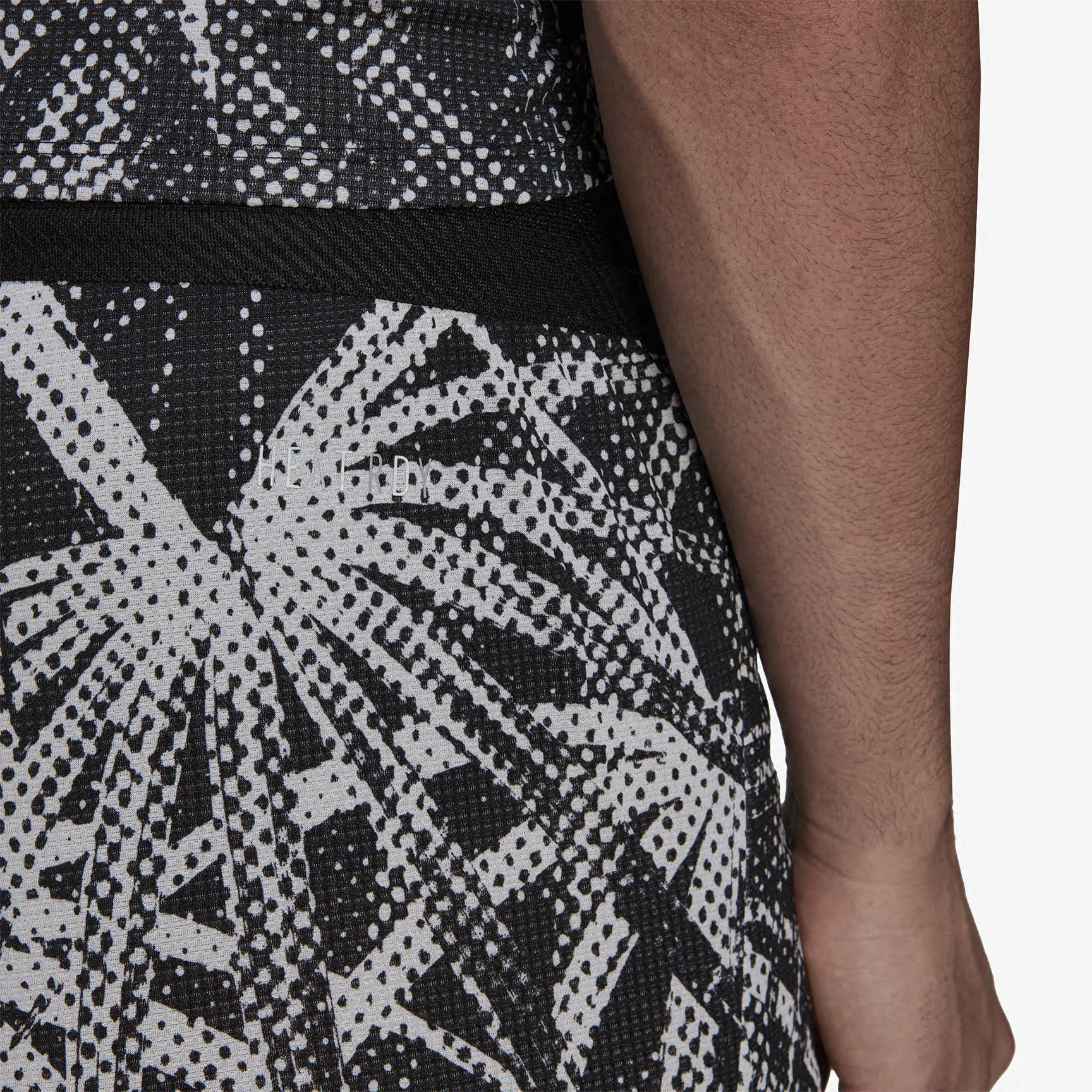 SHORT ADIDAS D4T GFX - Image 3