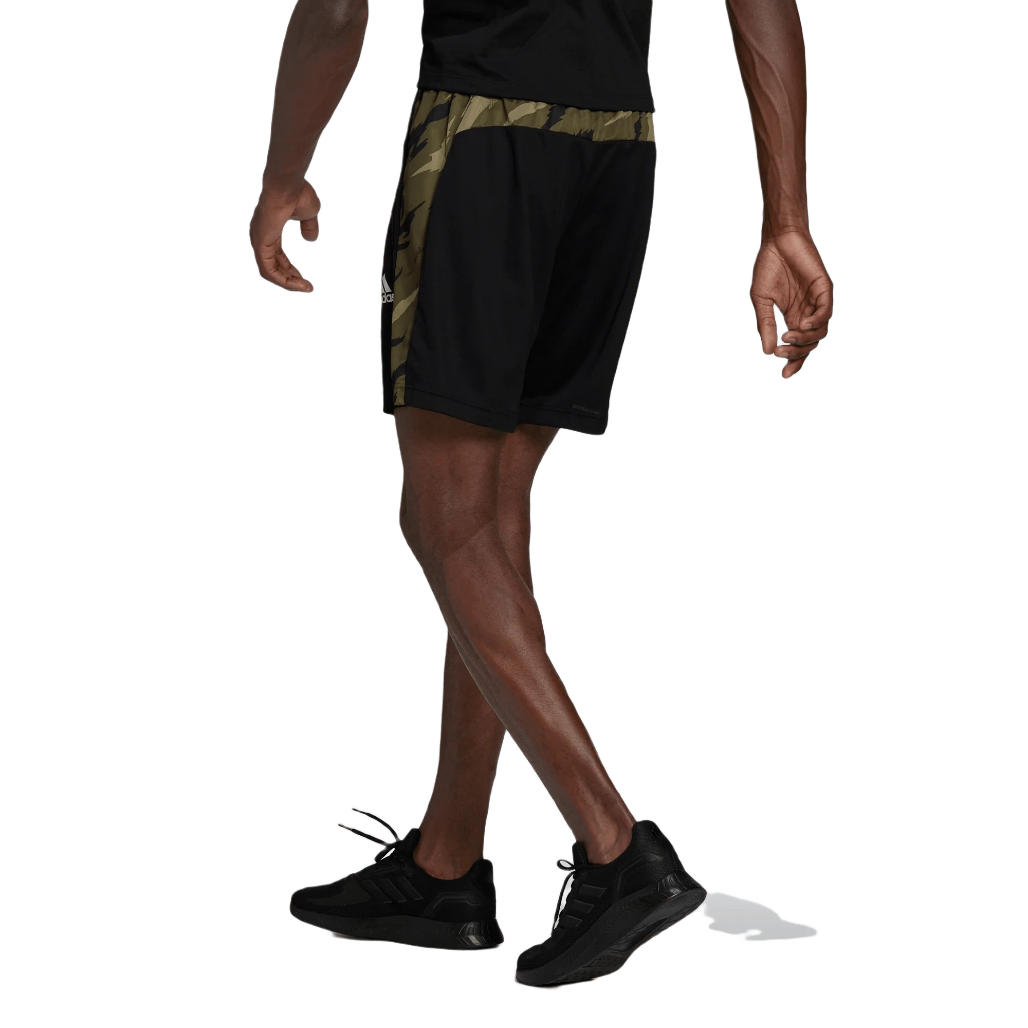 SHORT ADIDAS FEEL CAMO - Image 2