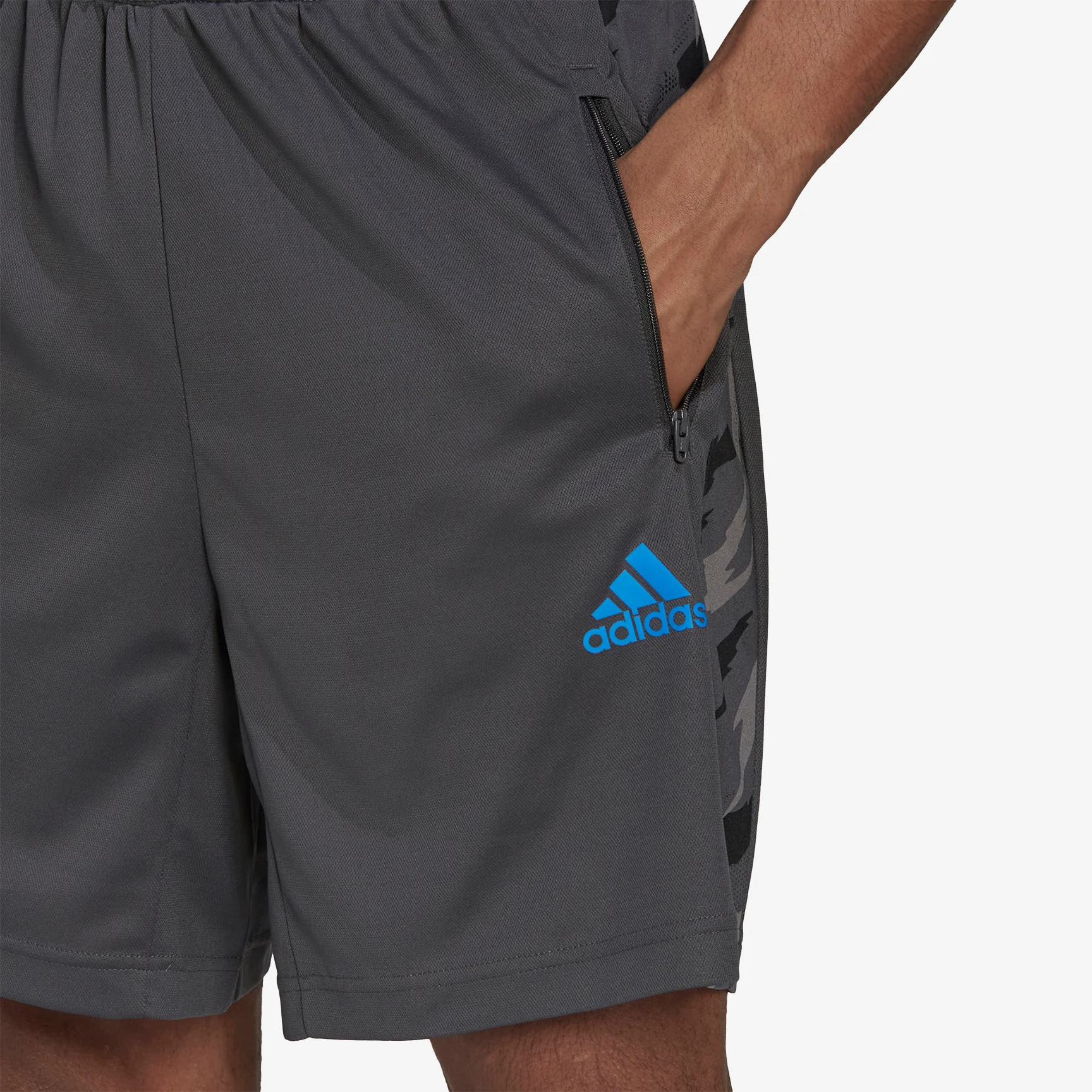 SHORT ADIDAS FEEL CAMO - Image 3