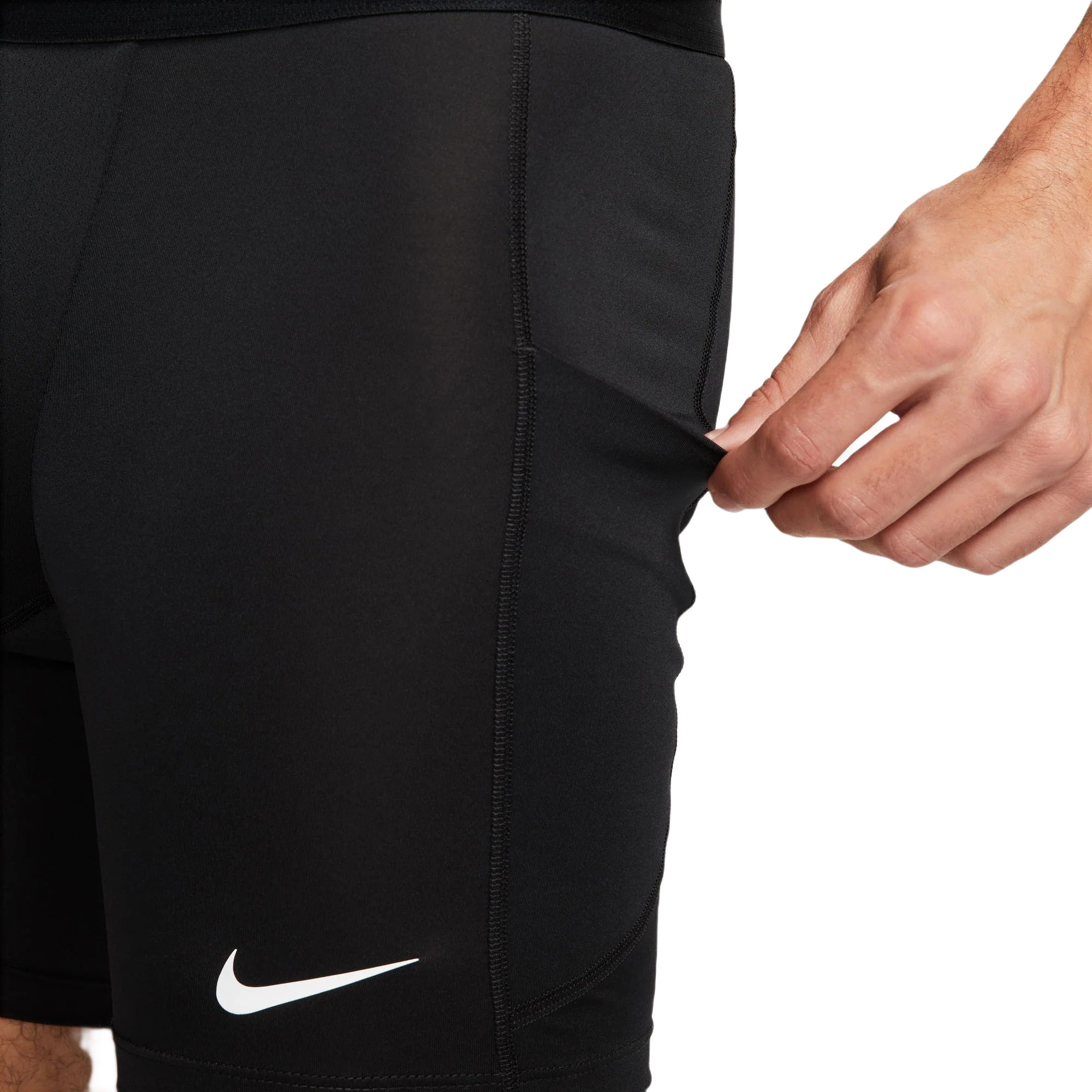 SHORT-LEGGING NIKE PRO - Image 4