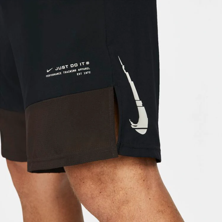 SHORT NIKE DRI-FIT FLEX WOVEN - Image 3