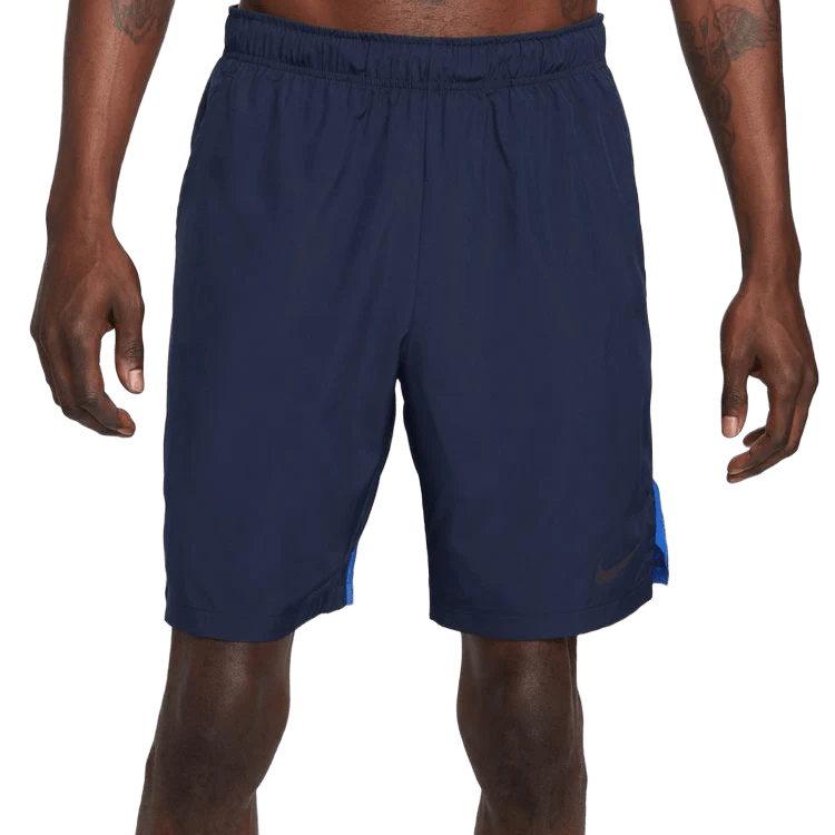 SHORT NIKE DRI-FIT WOVEN 9'