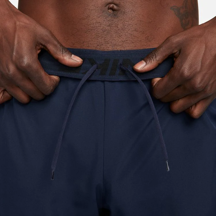 SHORT NIKE DRI-FIT WOVEN 9' - Image 3