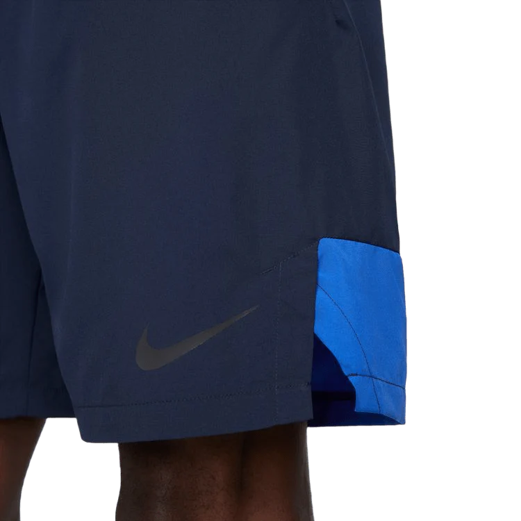 SHORT NIKE DRI-FIT WOVEN 9' - Image 4