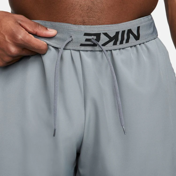 SHORT NIKE DRI-FIT WOVEN 9' - Image 3
