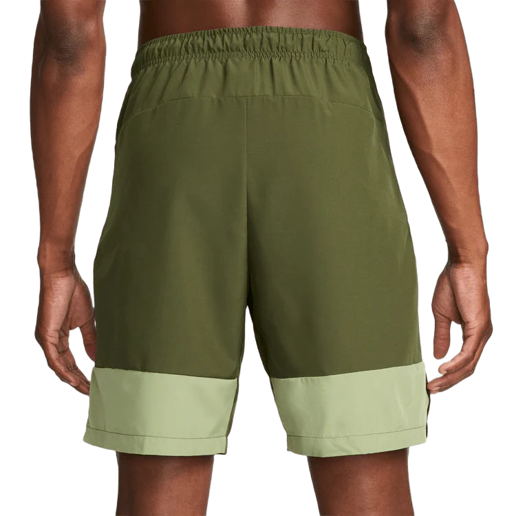 SHORT NIKE DRI-FIT WOVEN 9' - Image 2