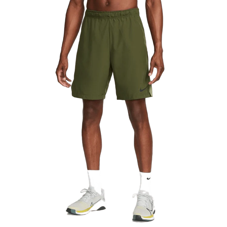 SHORT NIKE DRI-FIT WOVEN 9' - Image 3