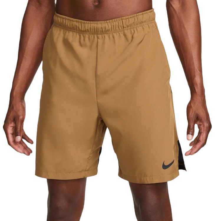 SHORT NIKE DRI-FIT WOVEN 9'
