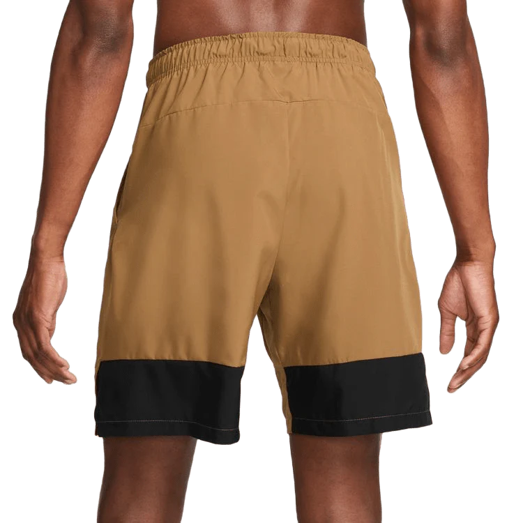 SHORT NIKE DRI-FIT WOVEN 9' - Image 2