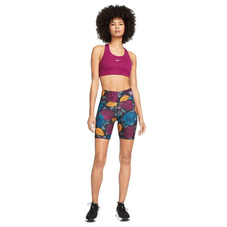 SHORT NIKE ONE DRI-FIT ICON CLASH
