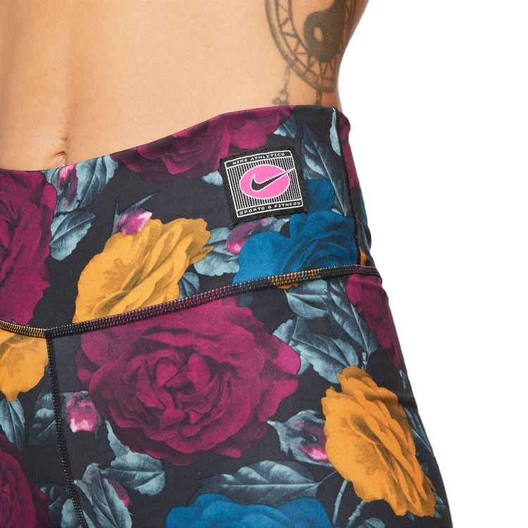 SHORT NIKE ONE DRI-FIT ICON CLASH - Image 3