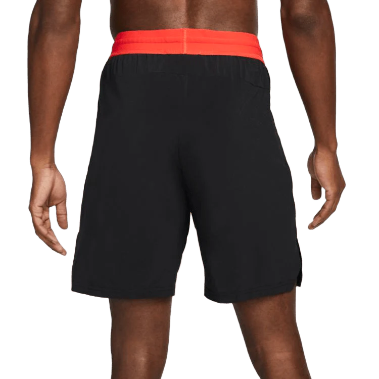 SHORT NIKE PRO DRI-FIT FLEX VENT MAX - Image 2