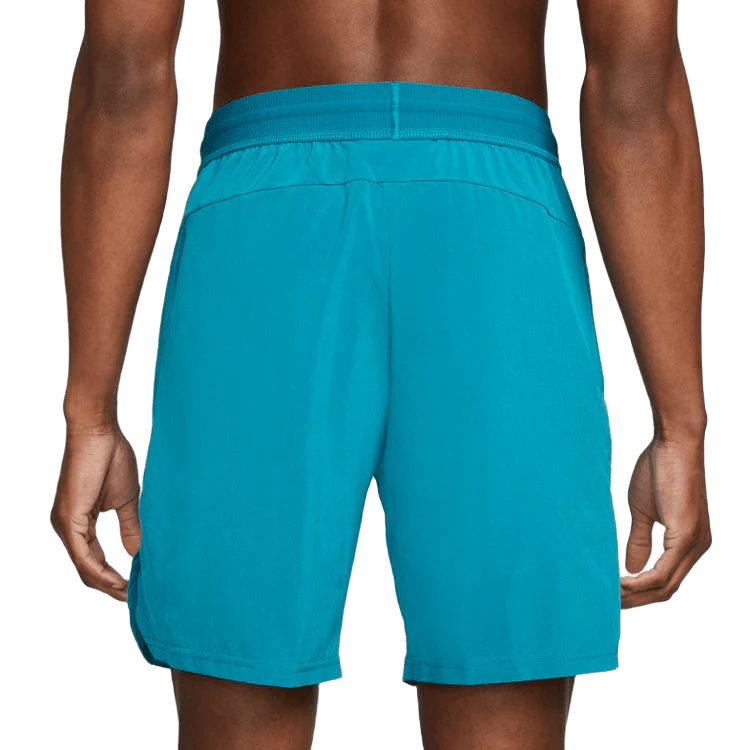 SHORT NIKE PRO DRI-FIT FLEX VENT MAX - Image 2