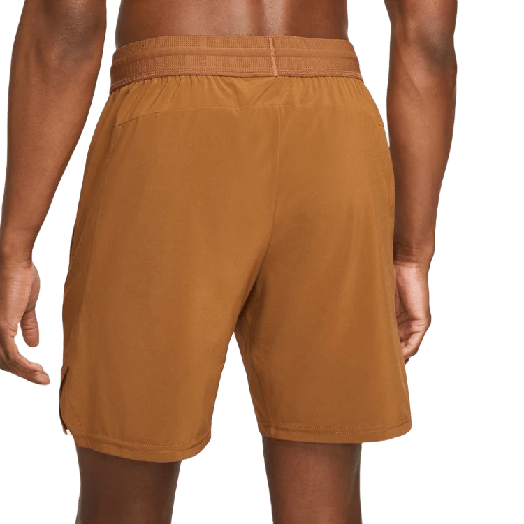 SHORT NIKE PRO DRI-FIT FLEX VENT MAX - Image 2