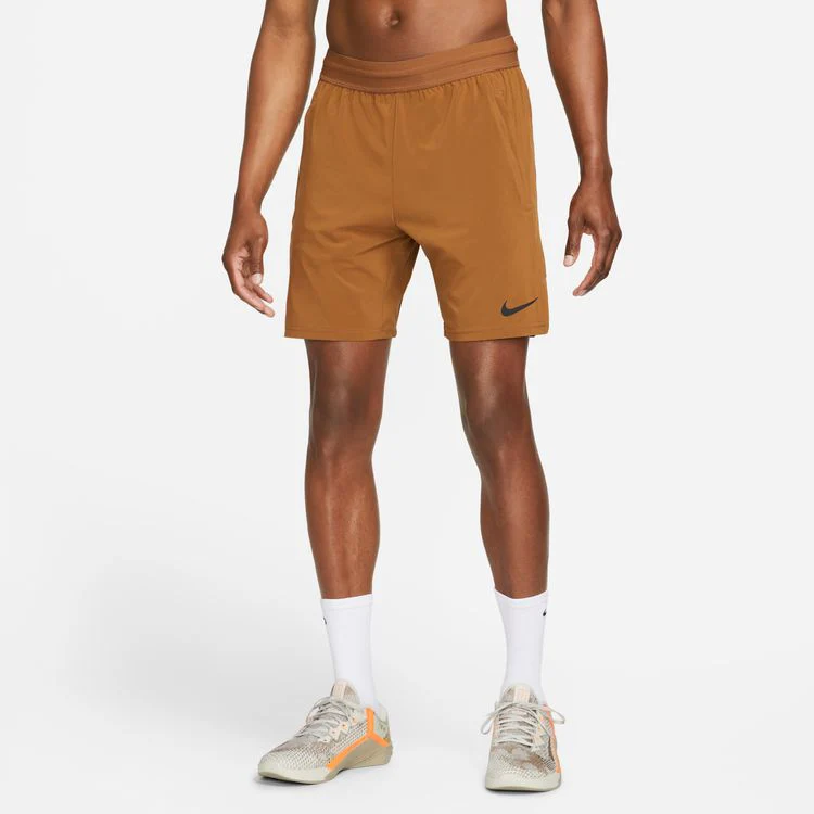 SHORT NIKE PRO DRI-FIT FLEX VENT MAX - Image 4
