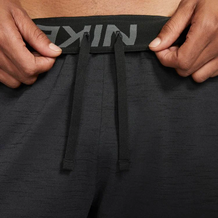 SHORT NIKE YOGA DRI-FIT - Image 4