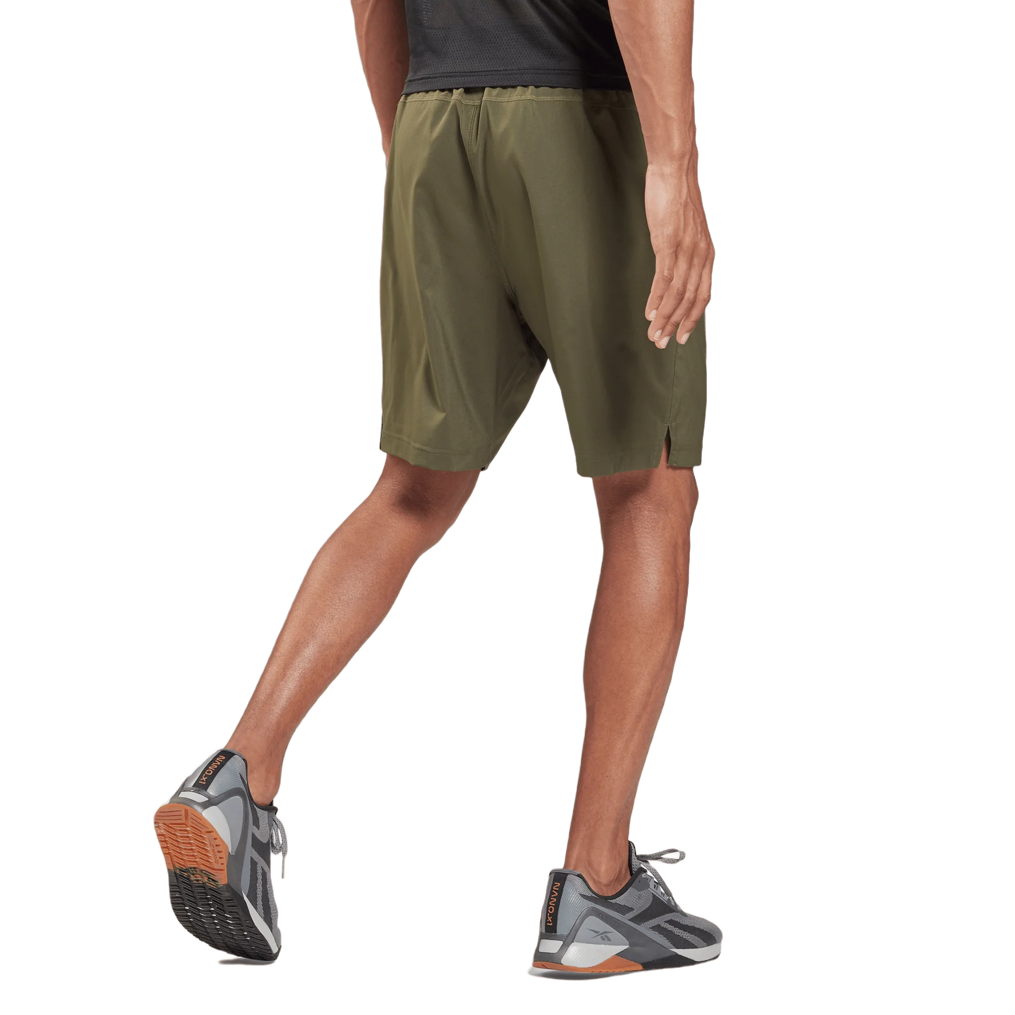SHORT REEBOK COM WOVEN - Image 2