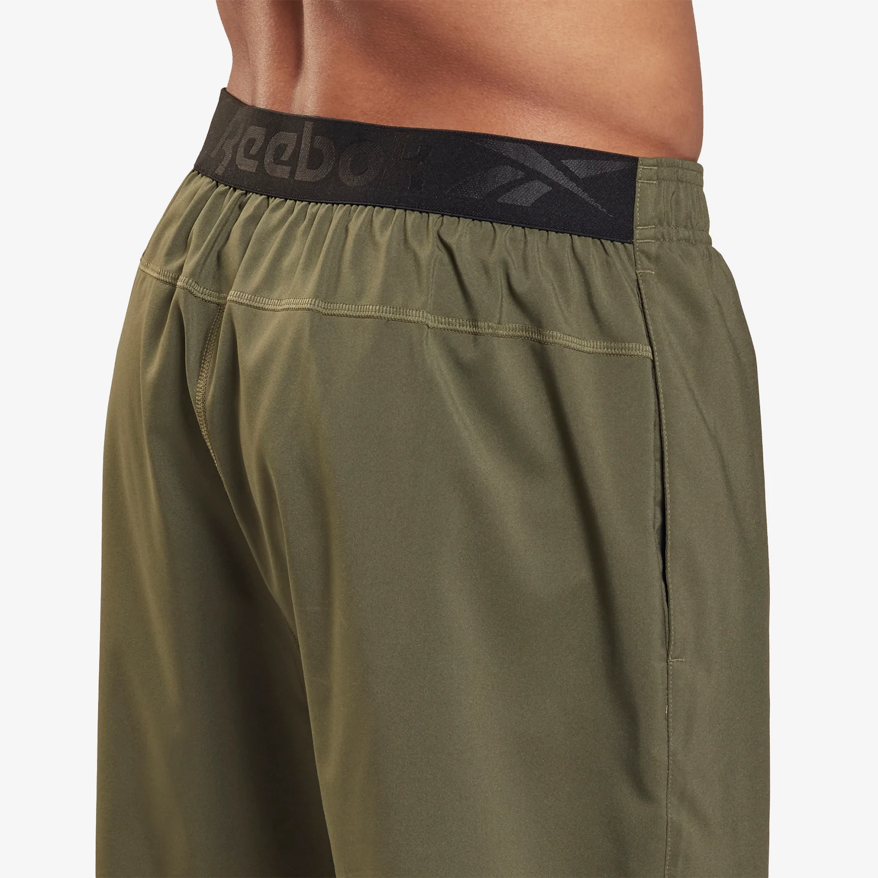 SHORT REEBOK COM WOVEN - Image 3