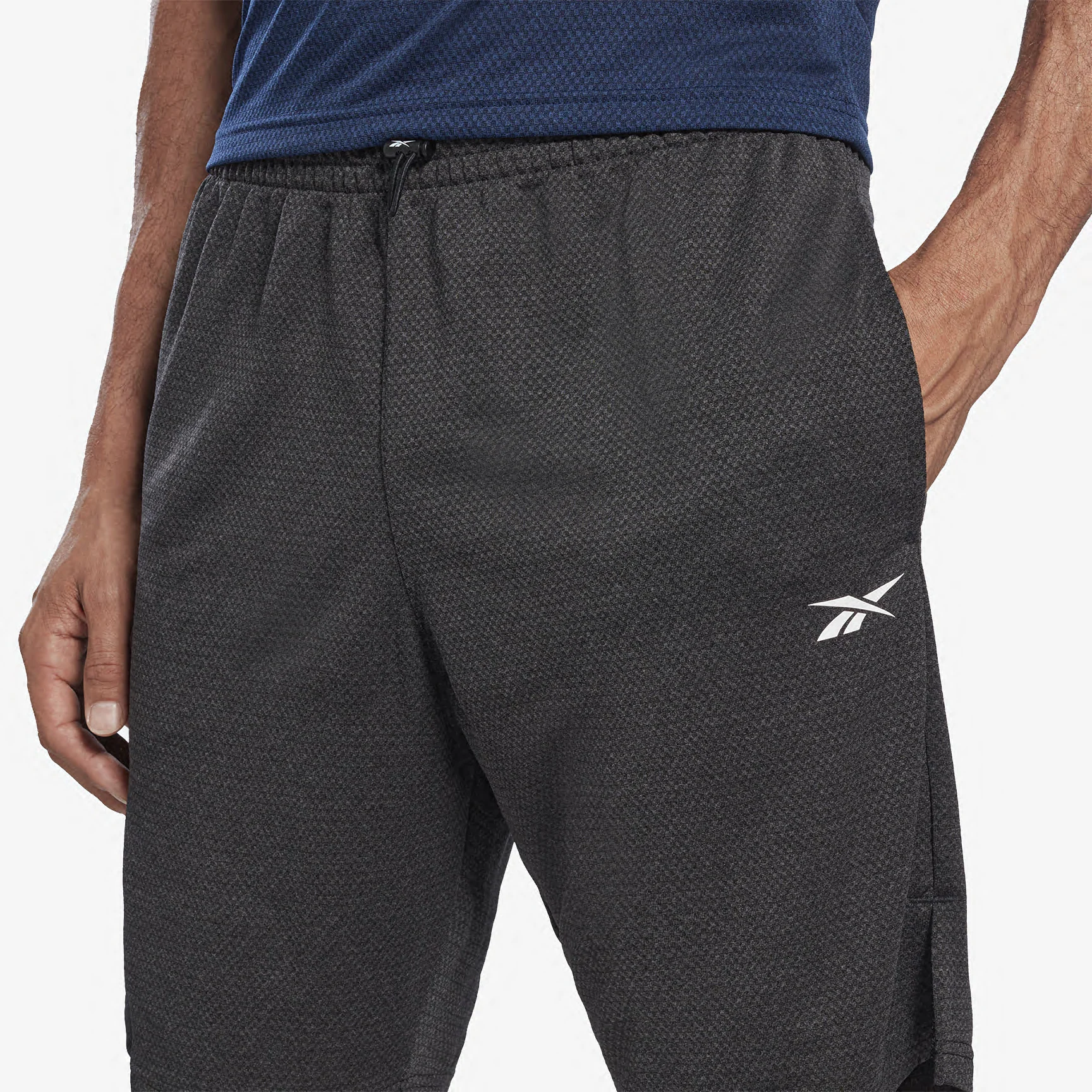 SHORT REEBOK MELANGE - Image 2