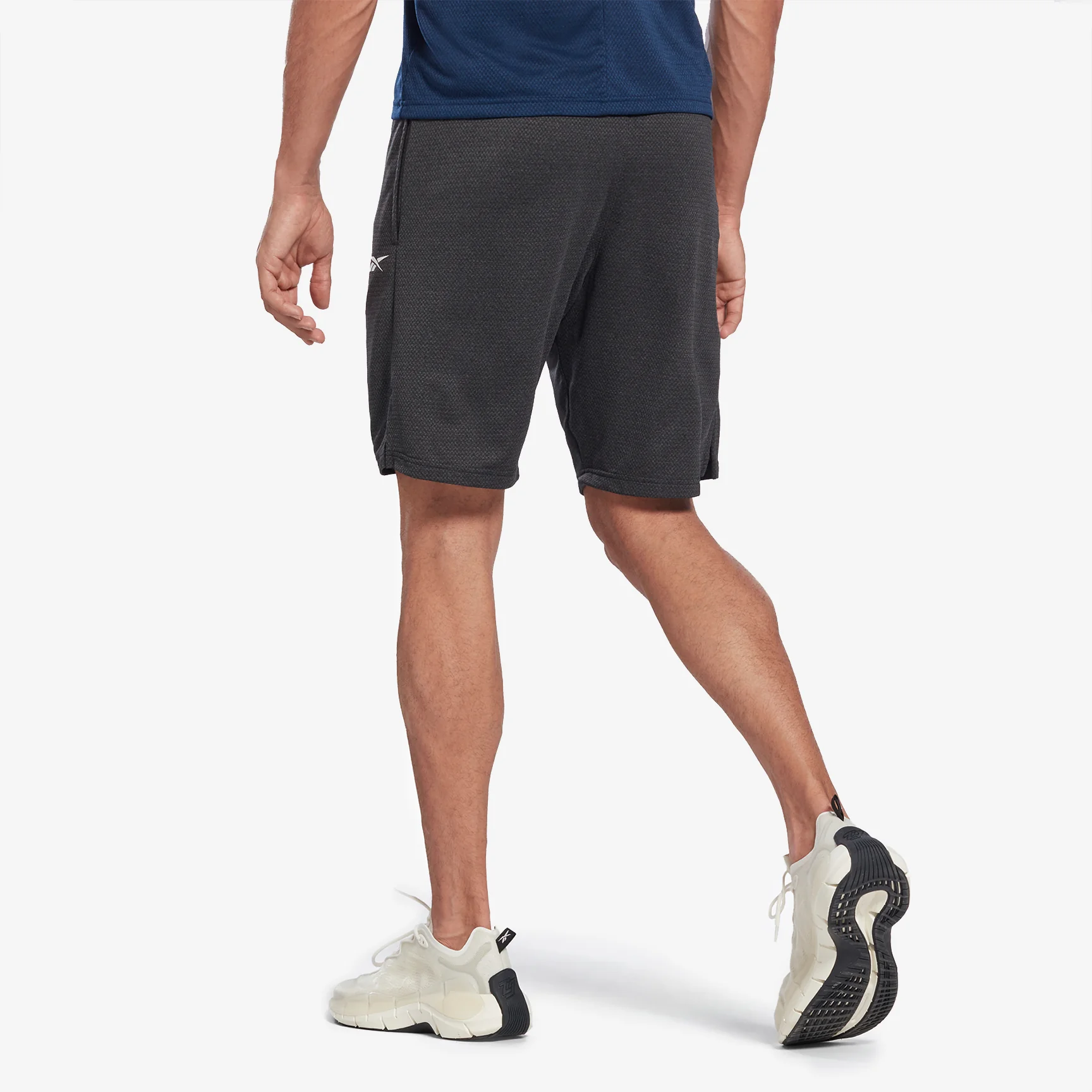 SHORT REEBOK MELANGE - Image 4