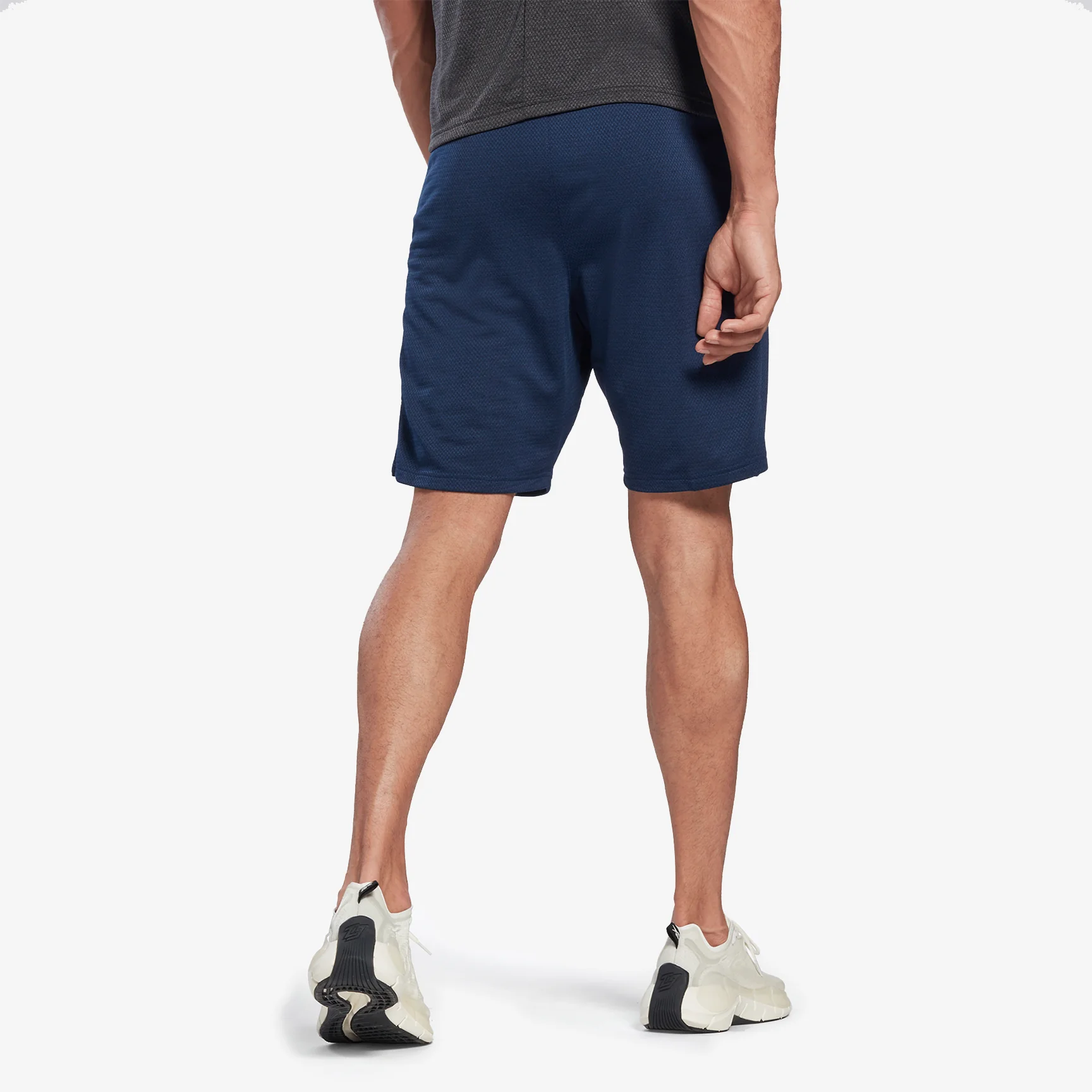 SHORT REEBOK MELANGE - Image 2
