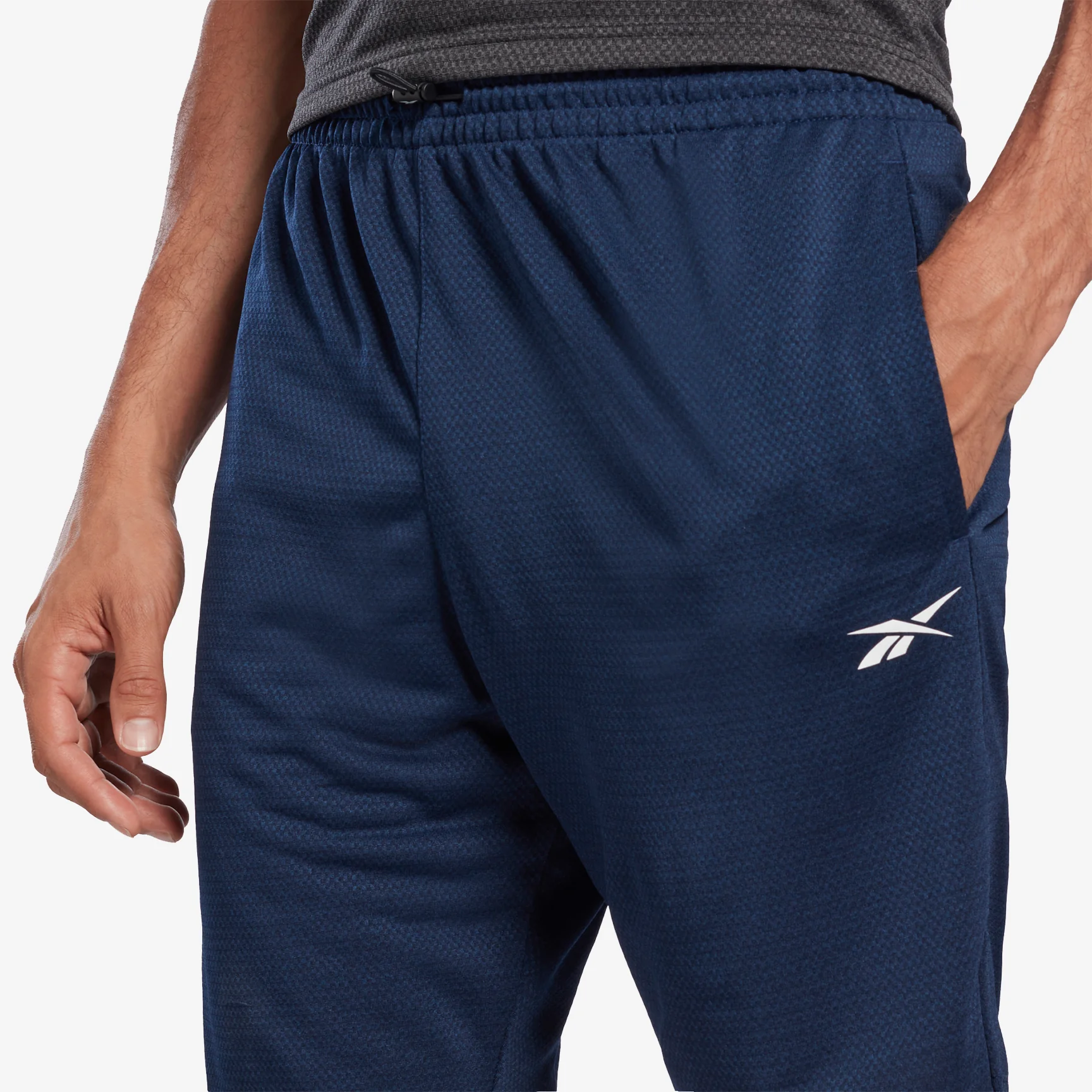 SHORT REEBOK MELANGE - Image 3