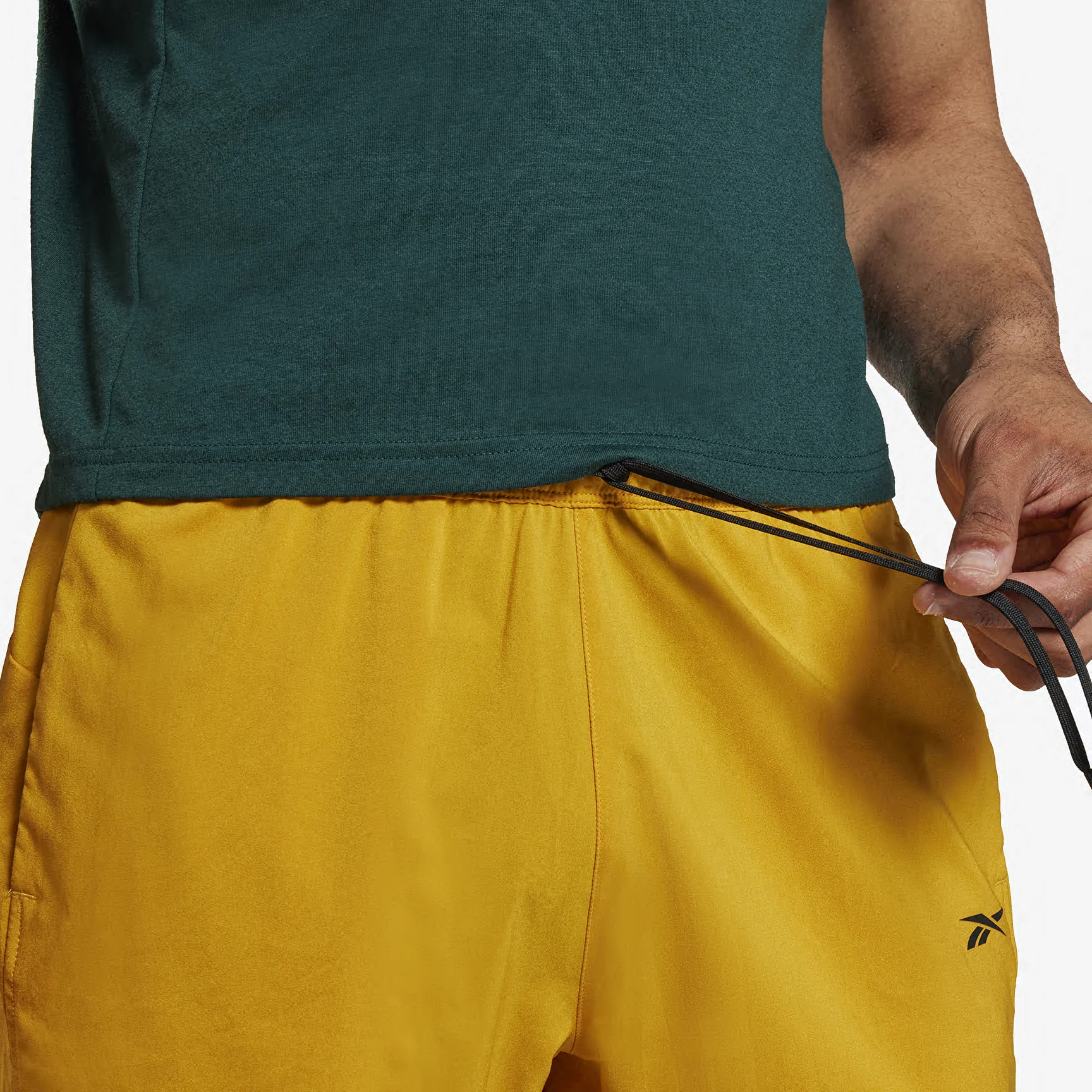SHORT REEBOK SPEED 2.0 - Image 3