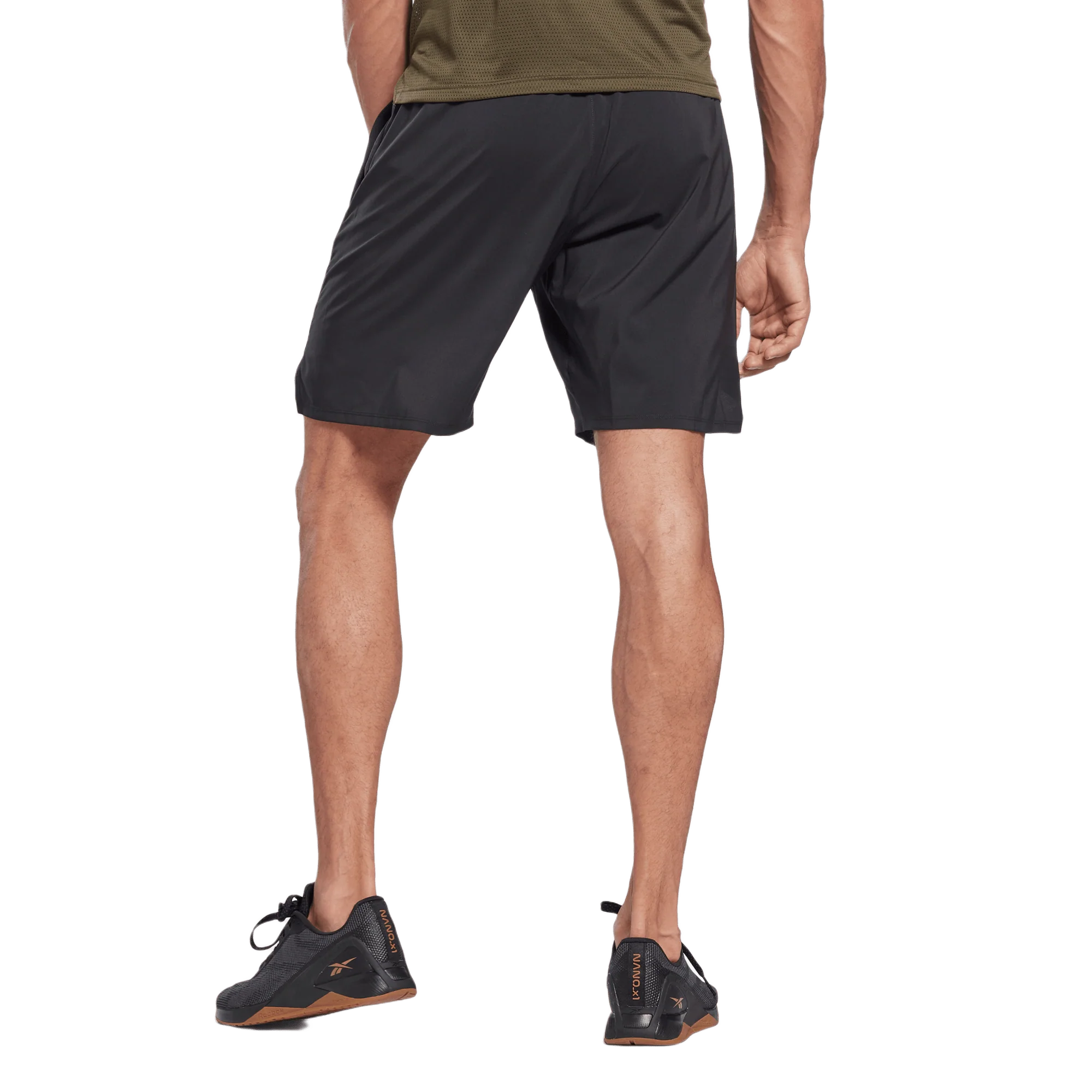 SHORT REEBOK STRENGTH - Image 2
