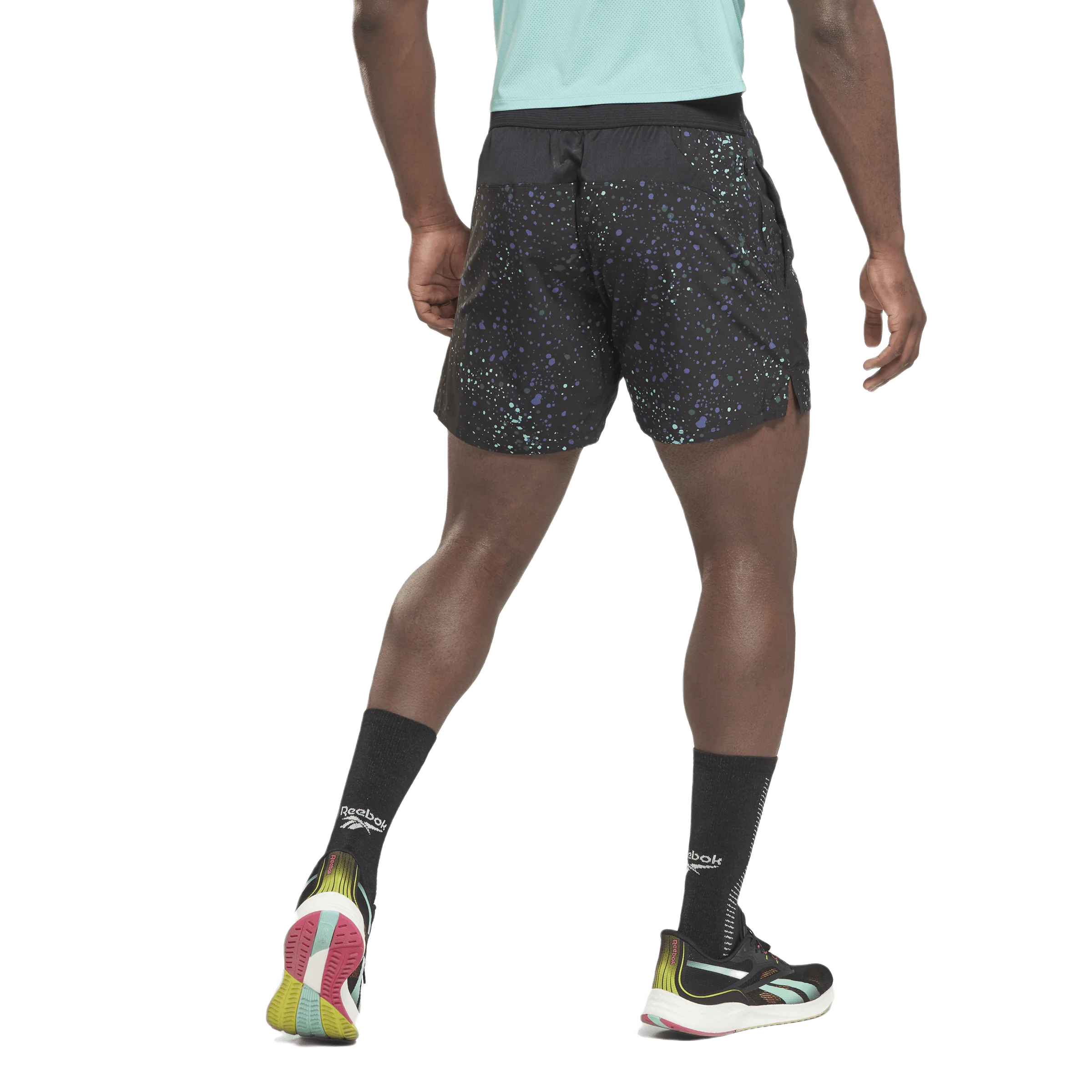 SHORT REEBOK STRENGTH - Image 2