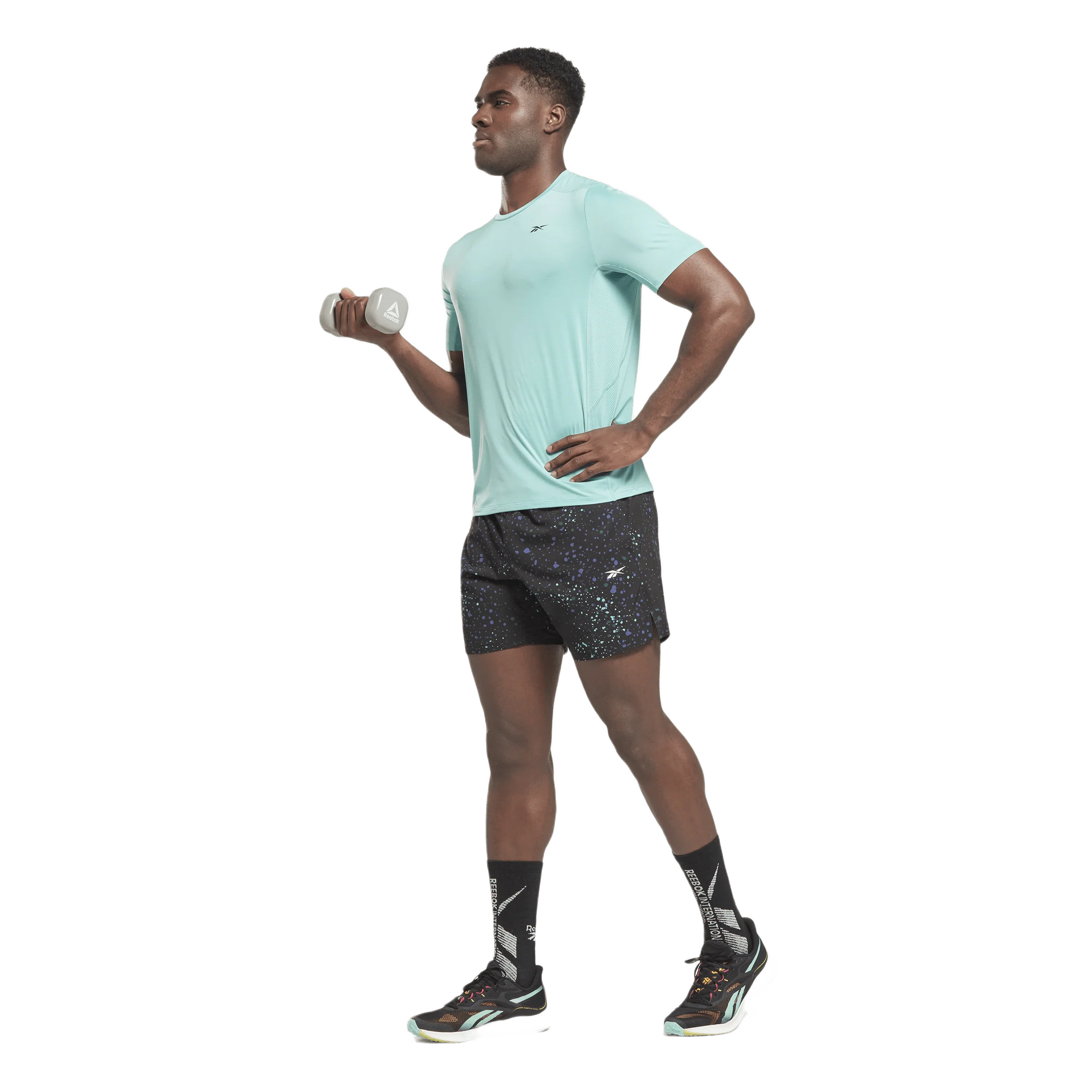SHORT REEBOK STRENGTH - Image 6