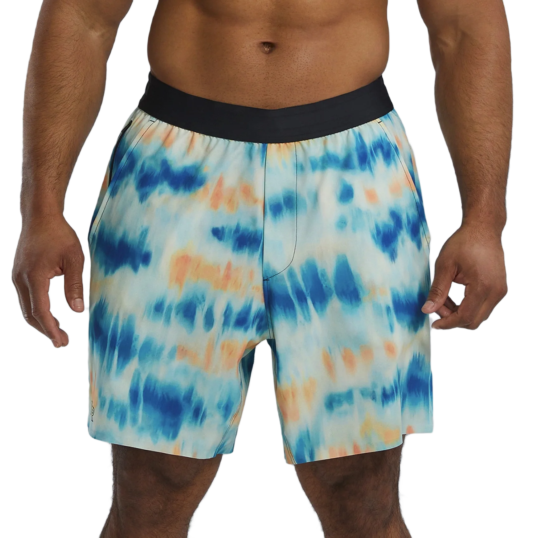 SHORT TYR 7” MEN