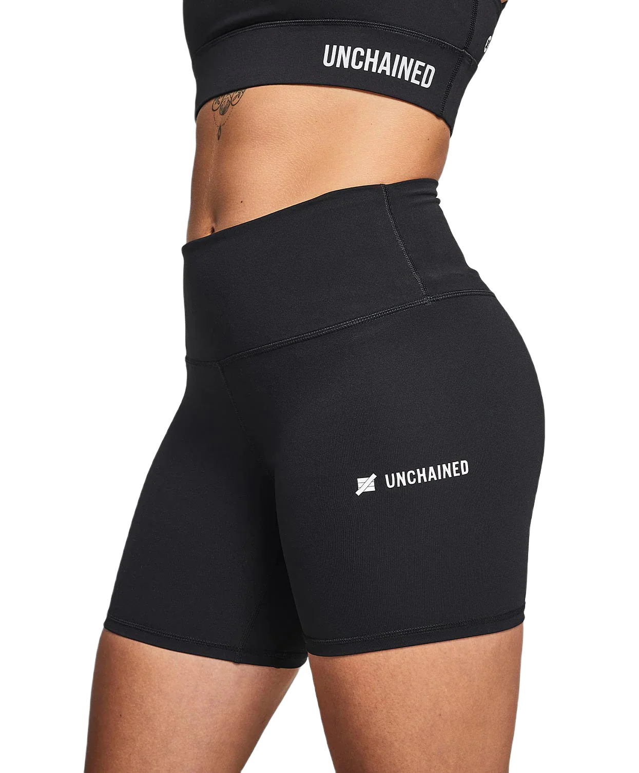 SHORT UNCHAINED LIGHTER 38' - Image 4