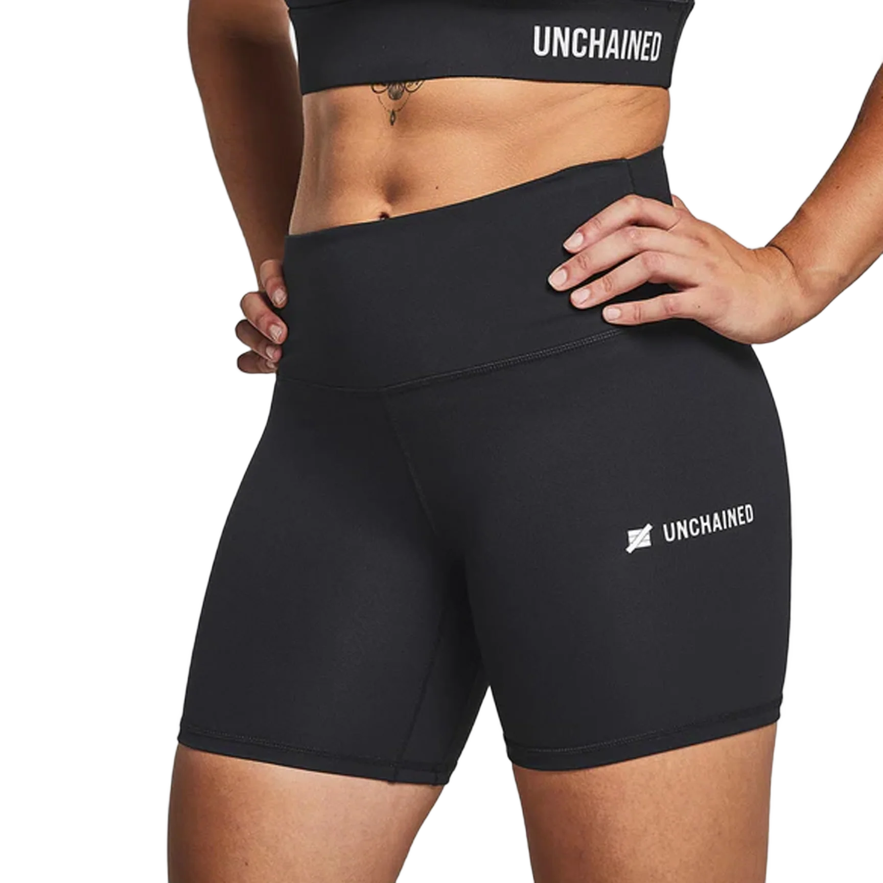 SHORT UNCHAINED LIGHTER 38' - Image 5