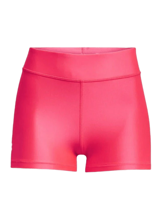 SHORT UNDER ARMOUR HEATGEARĀ® MID-RISE 3" - Image 3