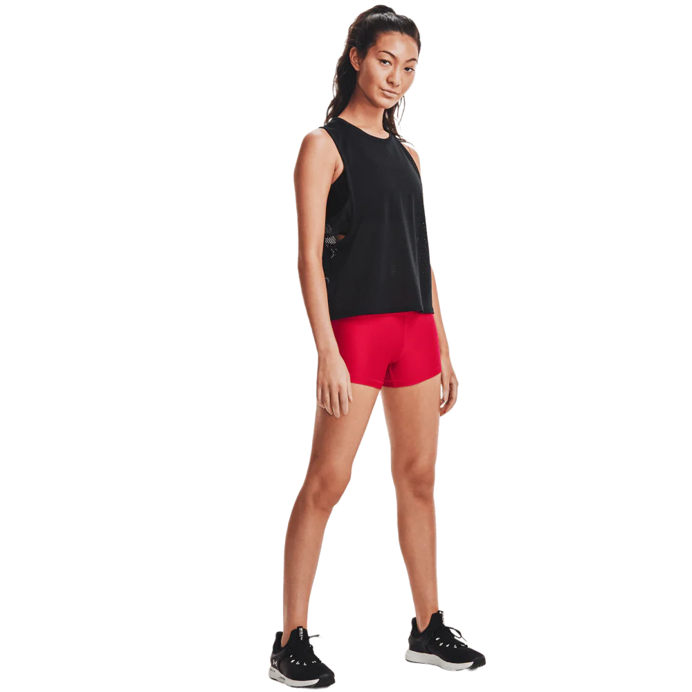SHORT UNDER ARMOUR HEATGEARĀ® MID-RISE 3" - Image 3