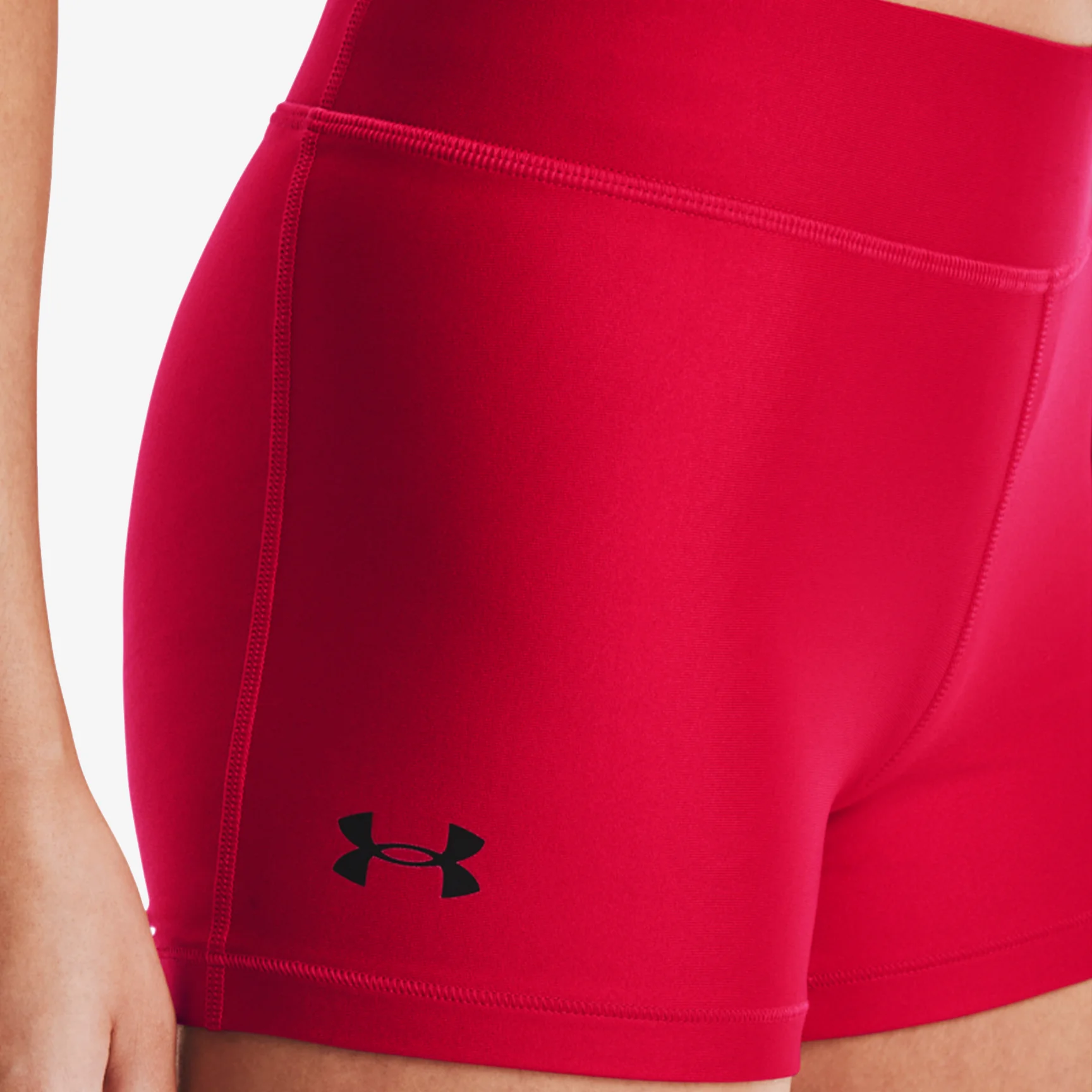 SHORT UNDER ARMOUR HEATGEARĀ® MID-RISE 3" - Image 4