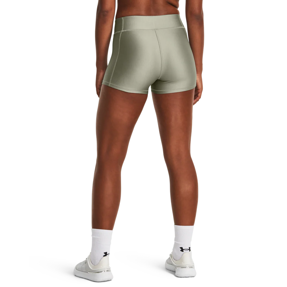 SHORT UNDER ARMOUR HEATGEARĀ® MID-RISE 3" - Image 2
