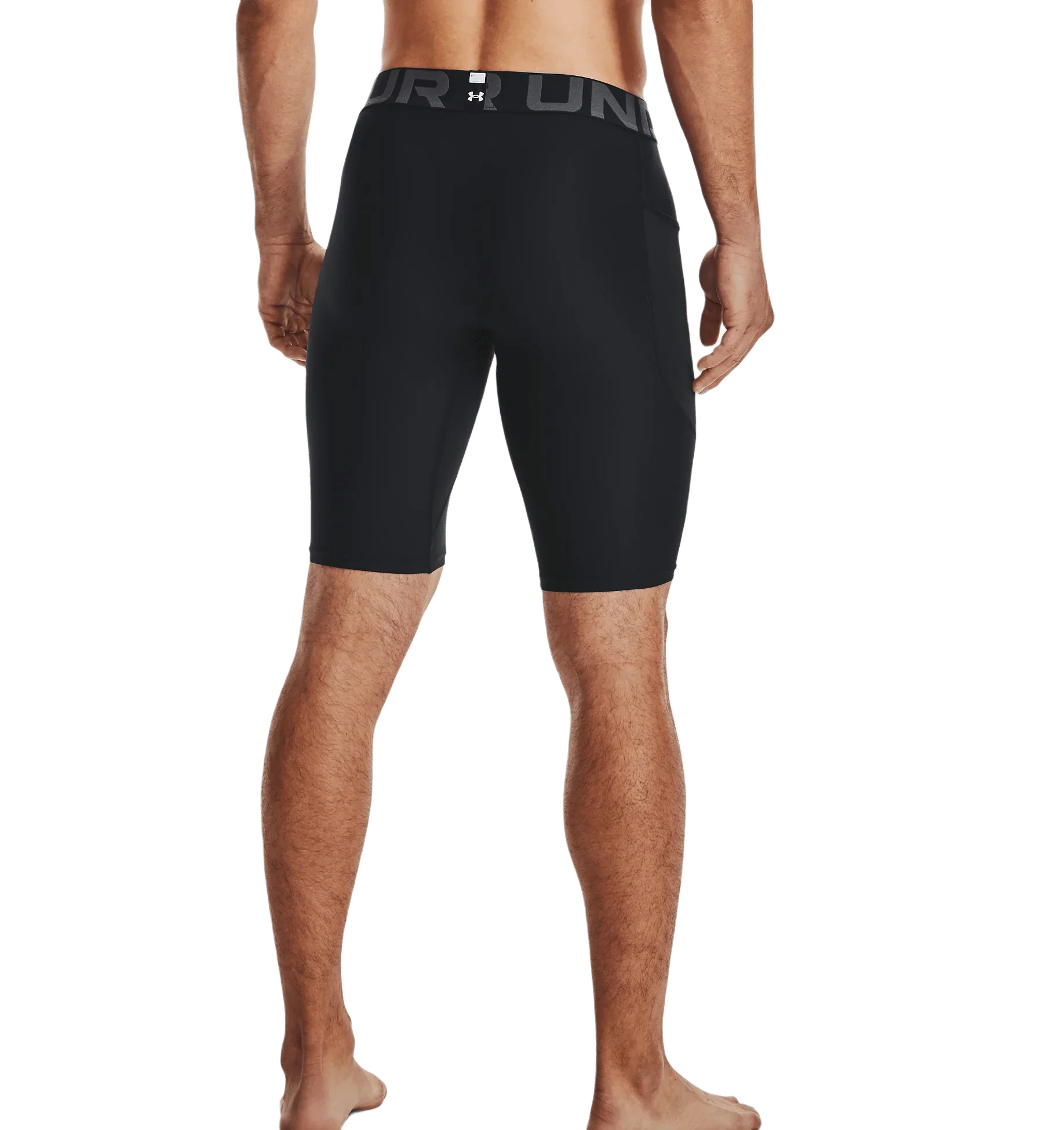 SHORT UNDER ARMOUR HG ARMOUR - Image 2