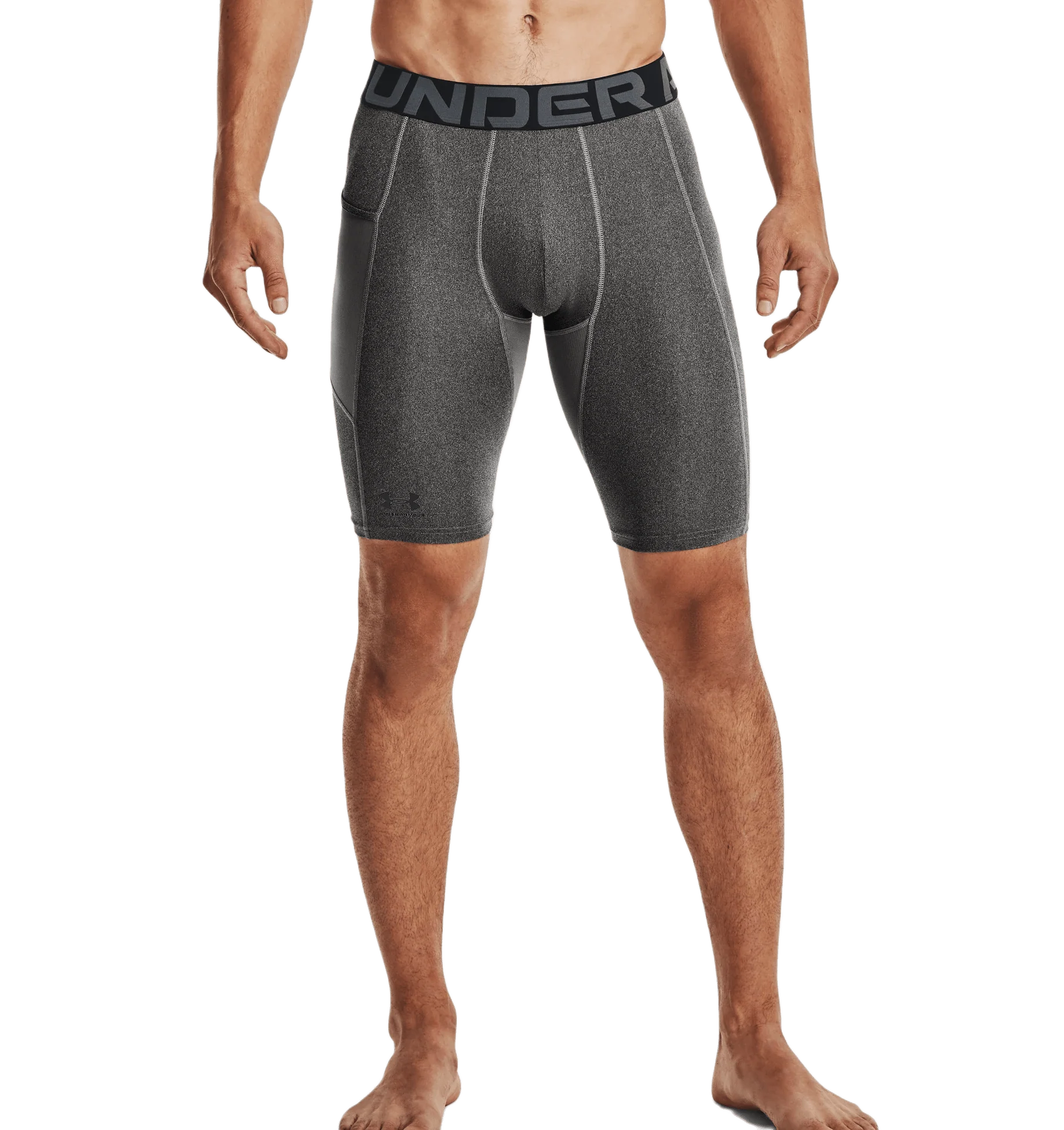 SHORT UNDER ARMOUR HG ARMOUR